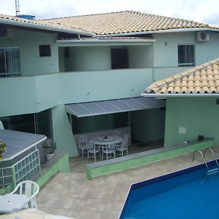 Hotel Ponta De Areia-3