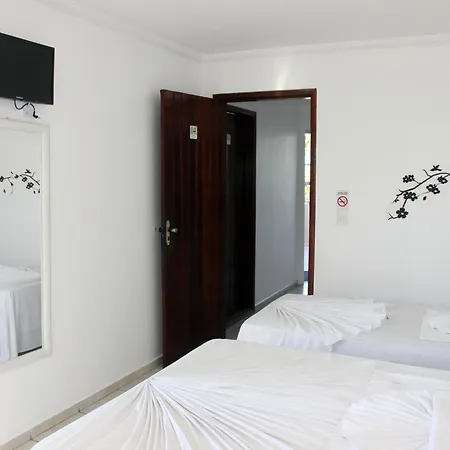 Hotel Ponta de Areia-3