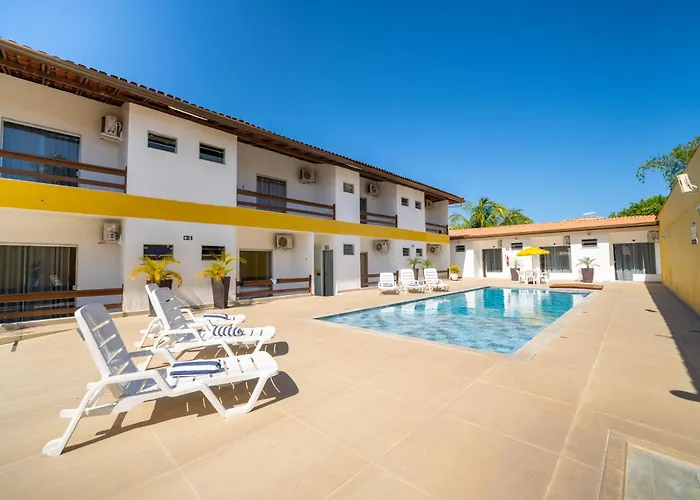 Andimar Hotel Porto Seguro